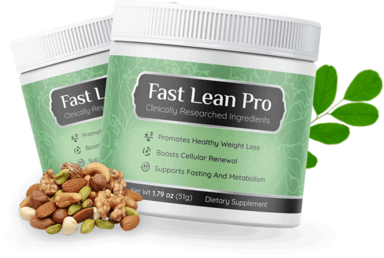 Fast Lean Pro jars